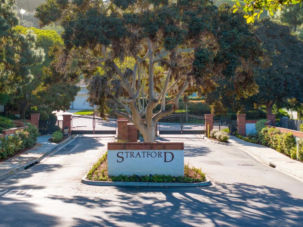 Carmel Valley - Residential