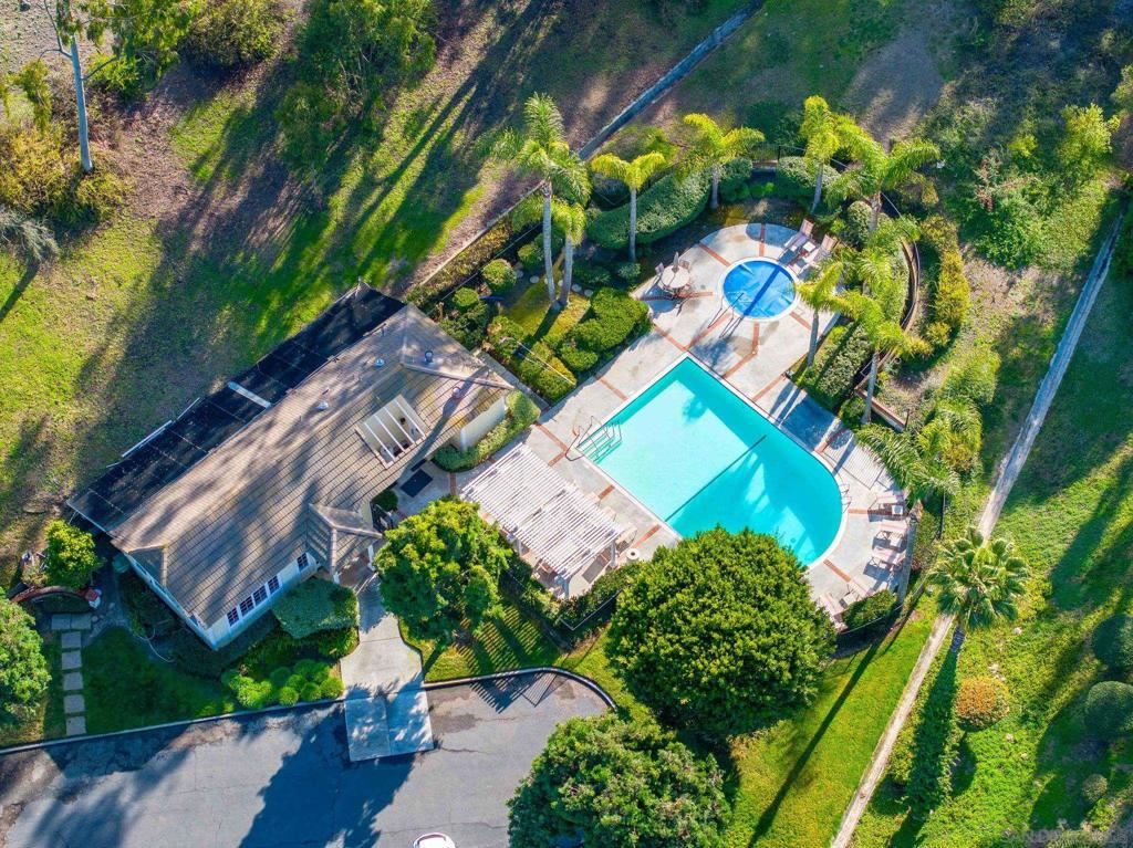 Carmel Valley - Residential