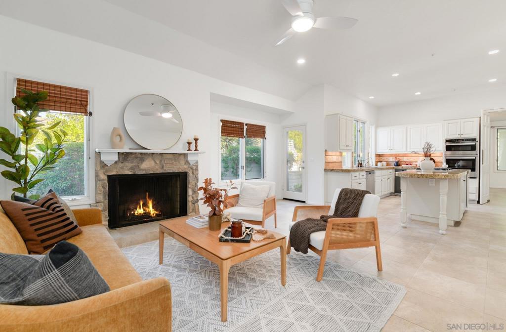 Carmel Valley - Residential