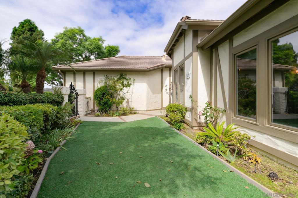 Carmel Valley - Residential