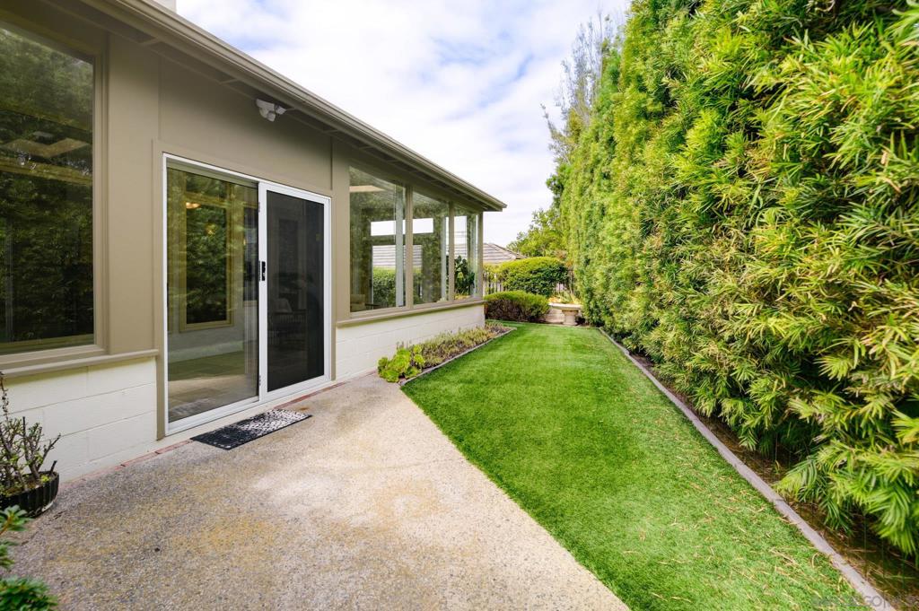 Carmel Valley - Residential