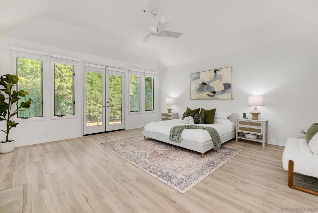 Carmel Valley - Residential