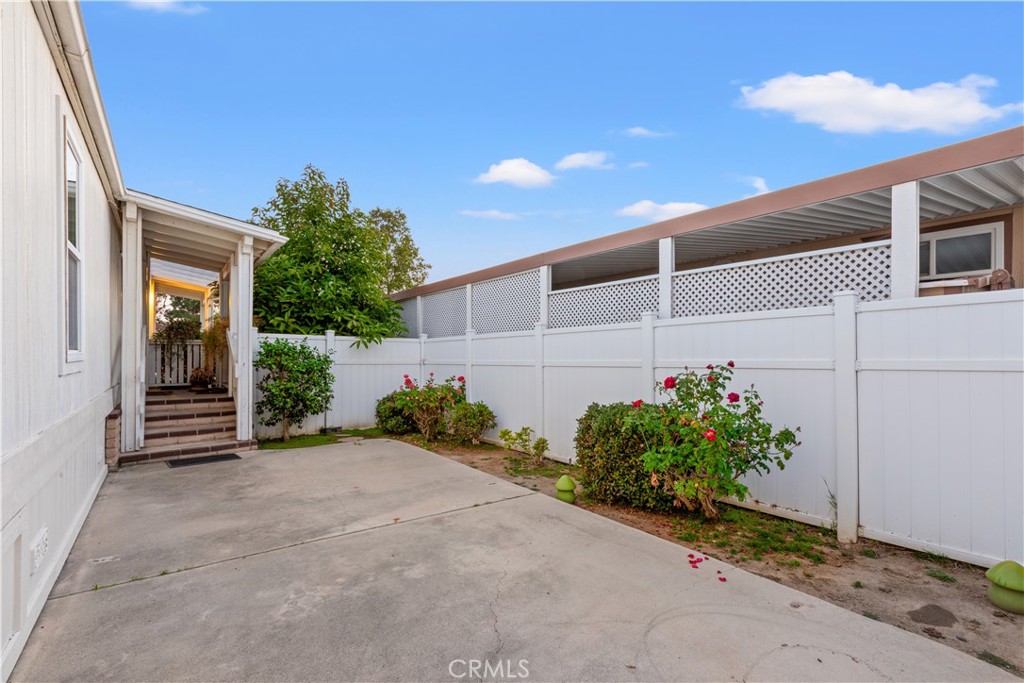 5200 Irvine Blvd., Space 345