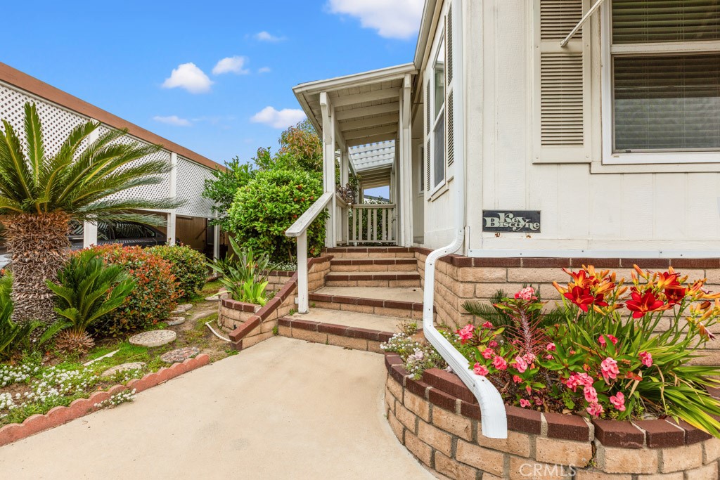 5200 Irvine Blvd., Space 345