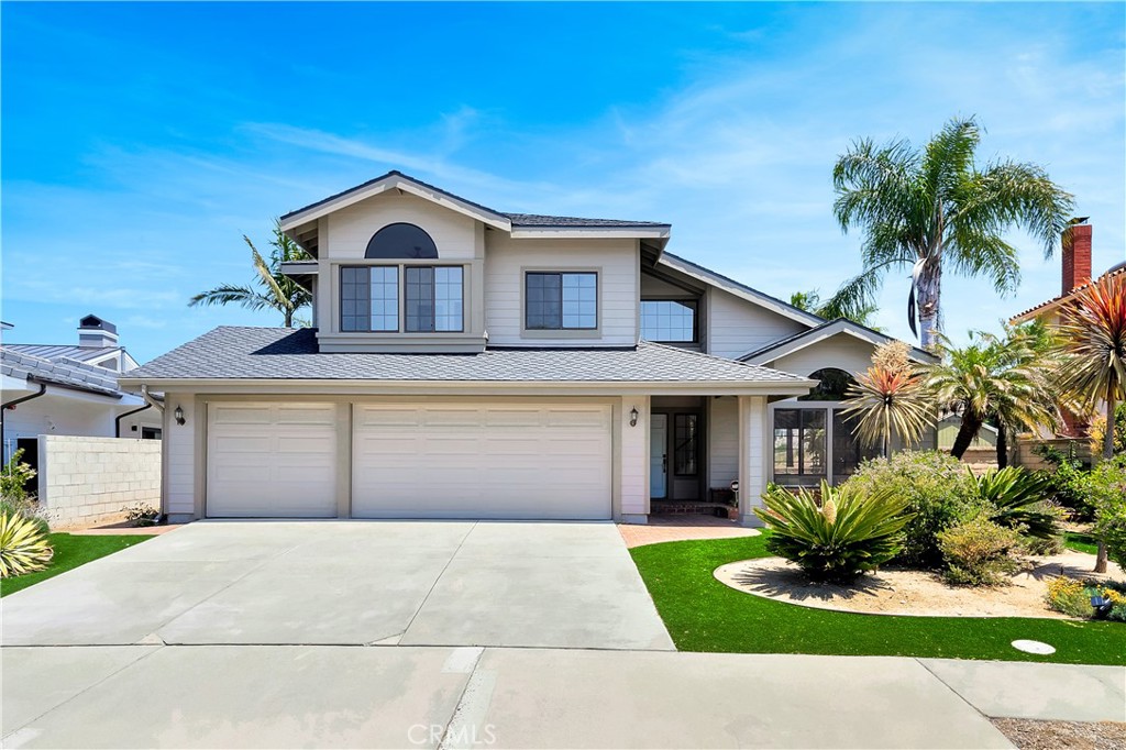 24381 Philemon Drive