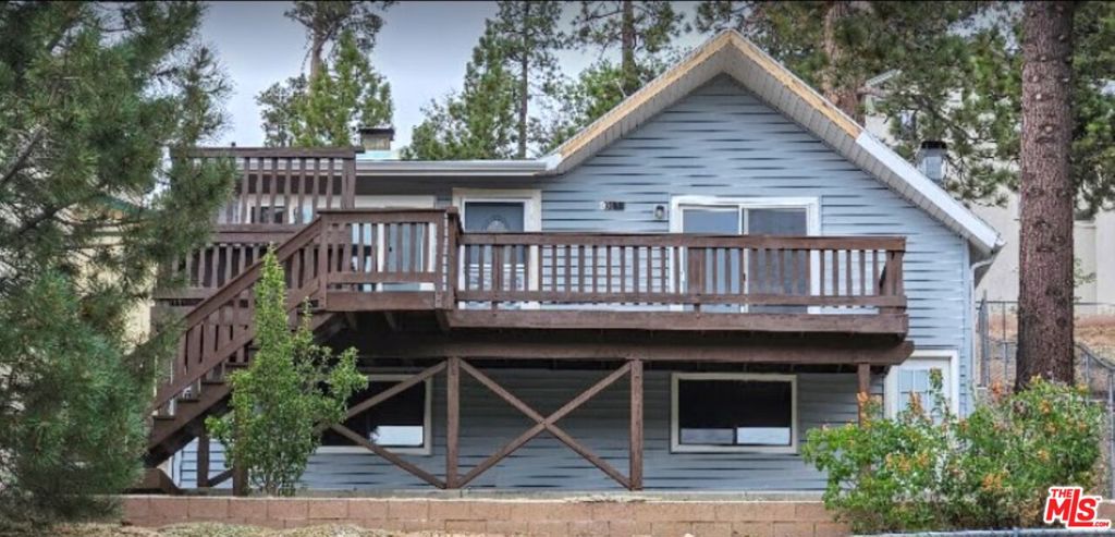 Photo 1 of 19 — 718 Blue Jay Road, Big Bear, CA 92315