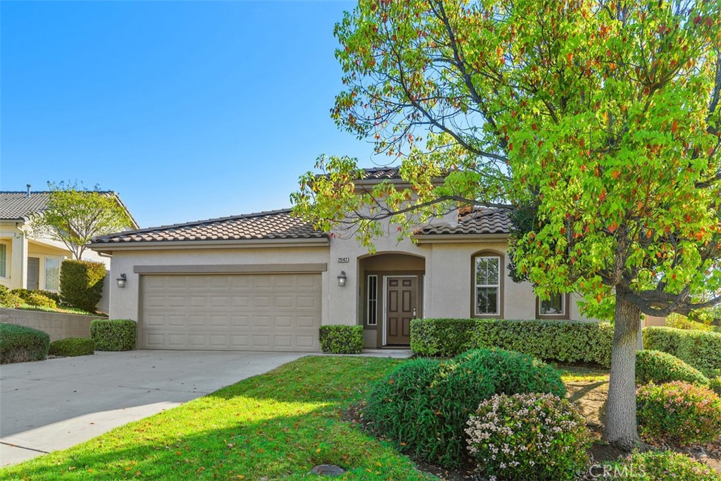 29142 White Canyon Drive