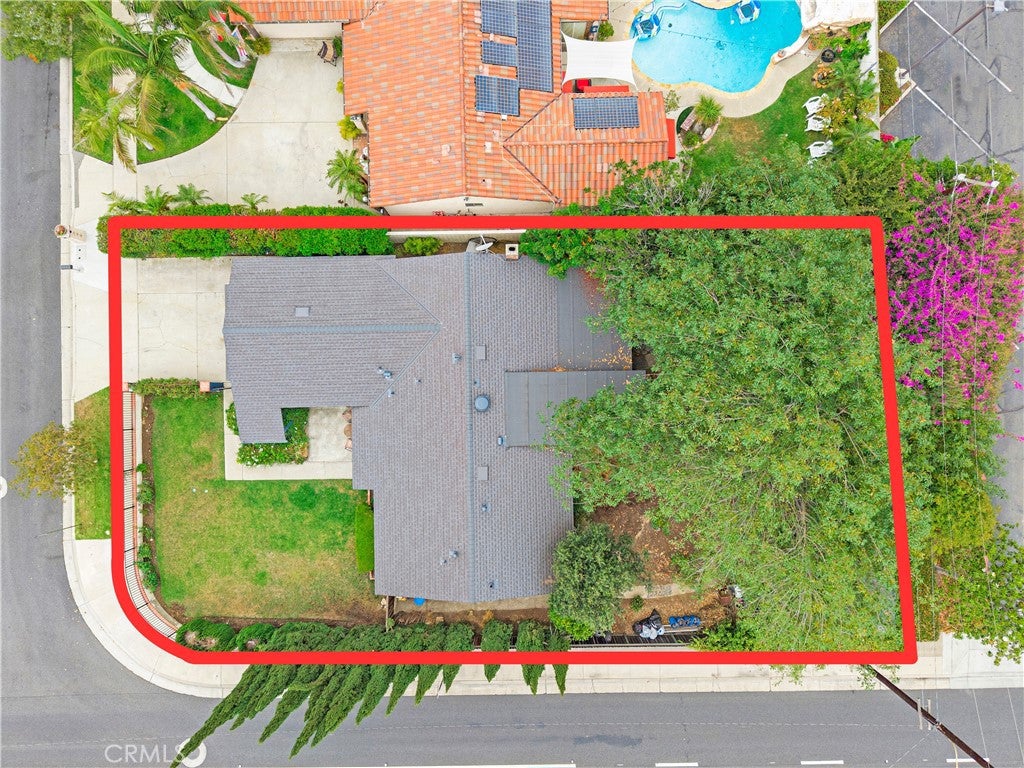 2626 Ponderosa Street