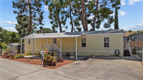 Photo of 29021 Bouquet Canyon Road #318, Saugus, CA 91390 (MLS # SR26092658)