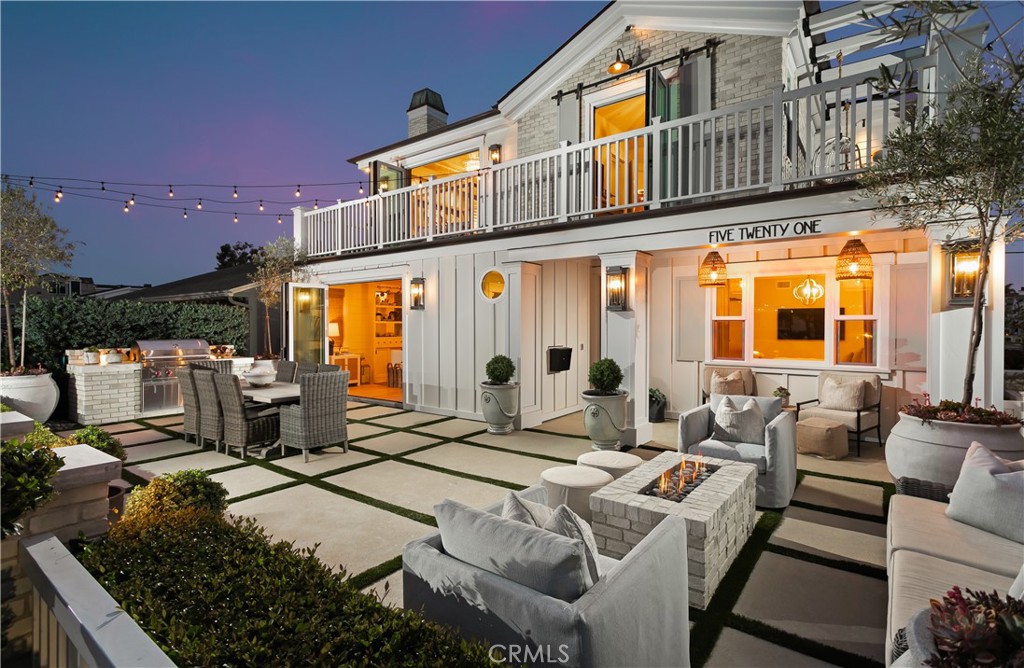 521 Poinsettia Avenue
