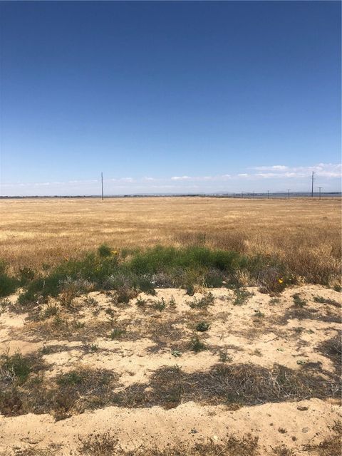 Photo of 0 Vac/Vic Avenue G10/110 Stw, Antelope Acres, CA 93536 (MLS # SR25252975)