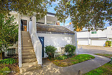 Summer Shores-721 - 721 - Residential Lease