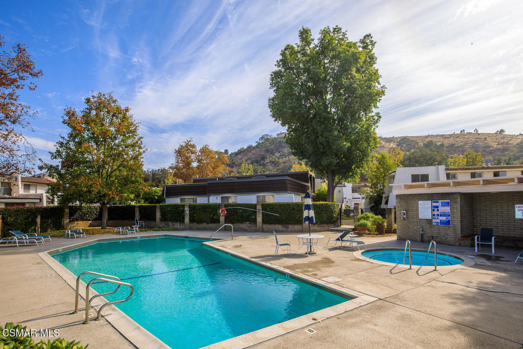 Summer Shores-721 - 721 - Residential Lease