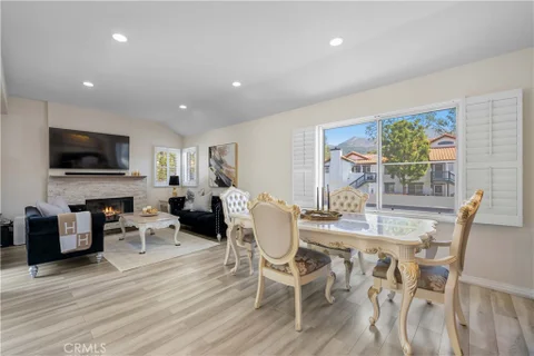 46 Dianthus, Rancho Santa Margarita, CA 92688 - MLS#: OC26084376