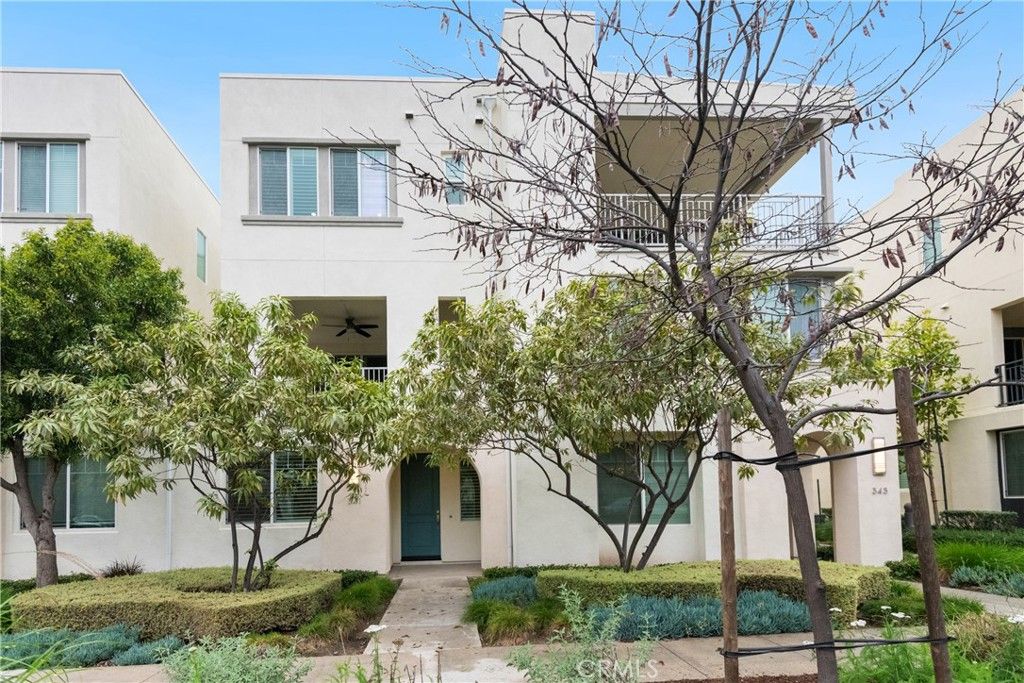 Photo of 341 Magnet, Irvine, CA 92618 (MLS # OC25280954)