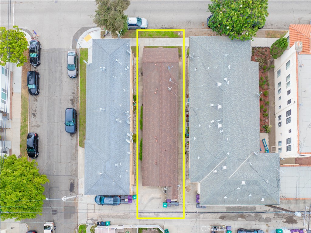 Belmont Shore (BSD) - Residential