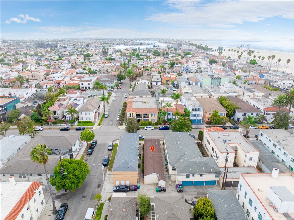 Belmont Shore (BSD) - Residential