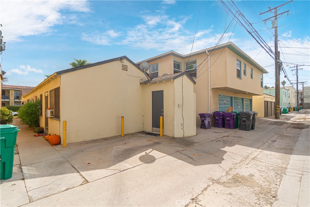 Belmont Shore (BSD) - Residential