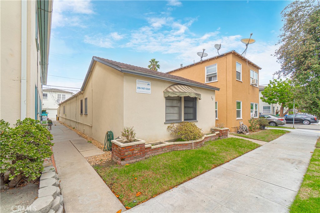 Belmont Shore (BSD) - Residential
