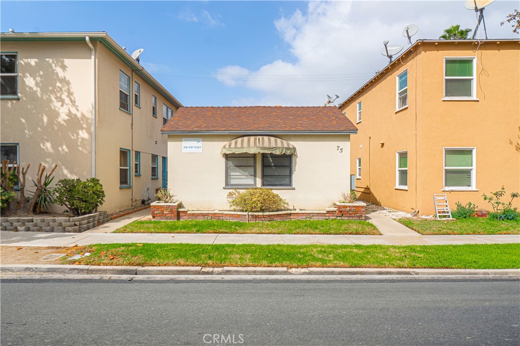 Belmont Shore (BSD) - Residential