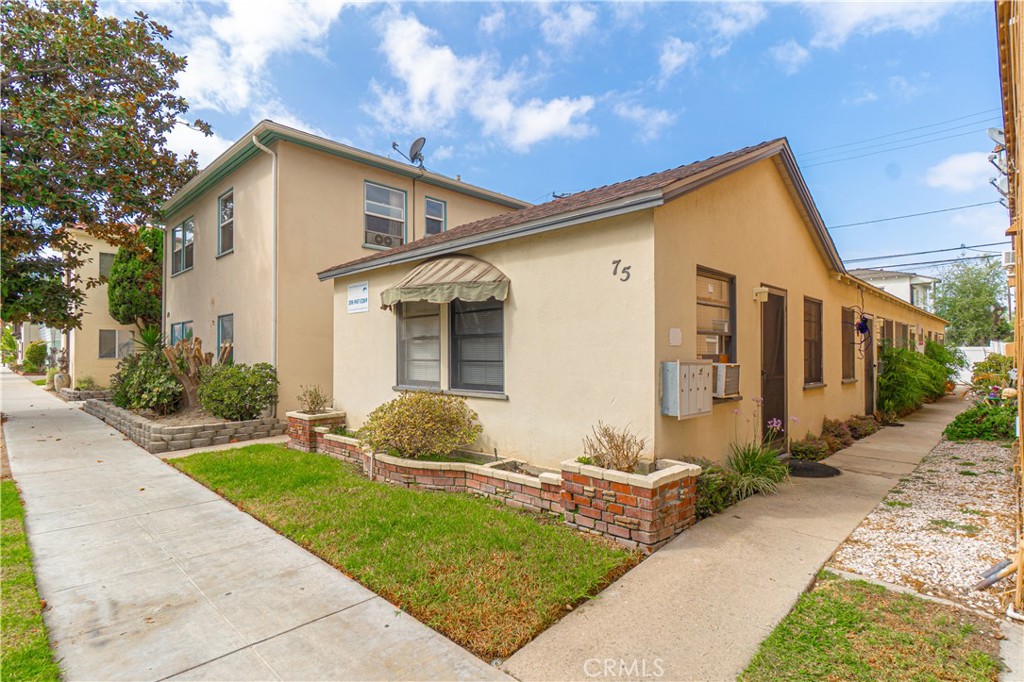 Belmont Shore (BSD) - Residential