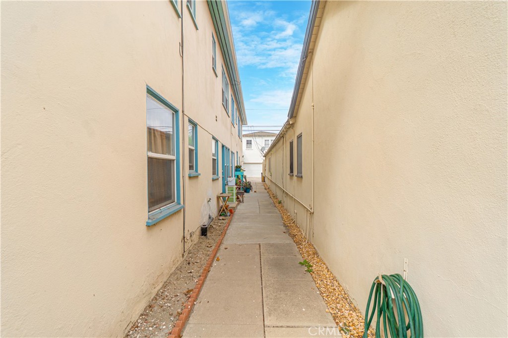 Belmont Shore (BSD) - Residential