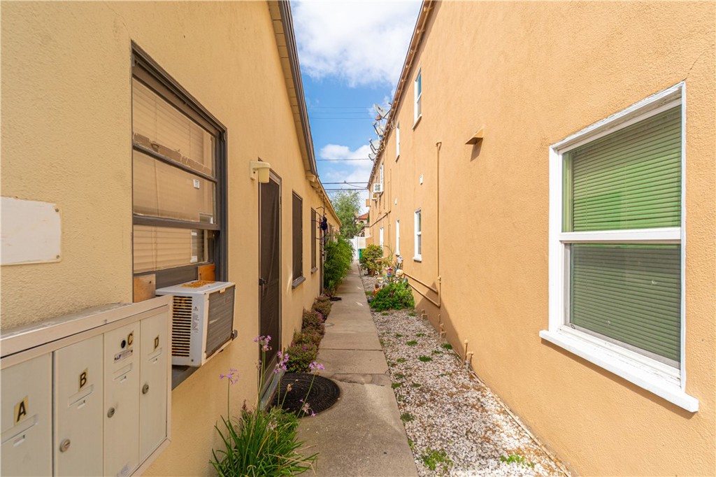 Belmont Shore (BSD) - Residential