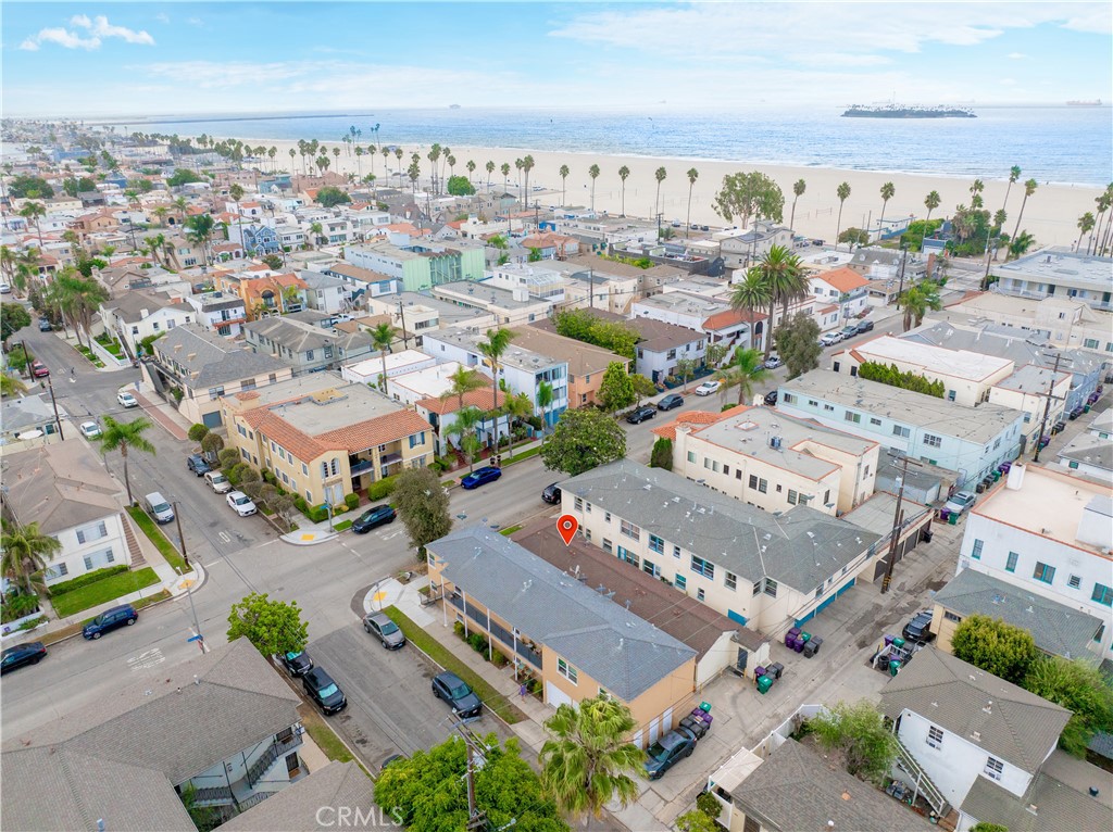 Belmont Shore (BSD) - Residential