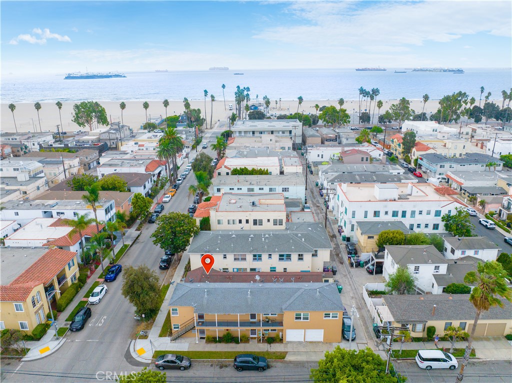 Belmont Shore (BSD) - Residential
