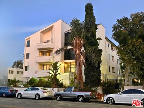 7342 Haskell Avenue Van Nuys CA 91406