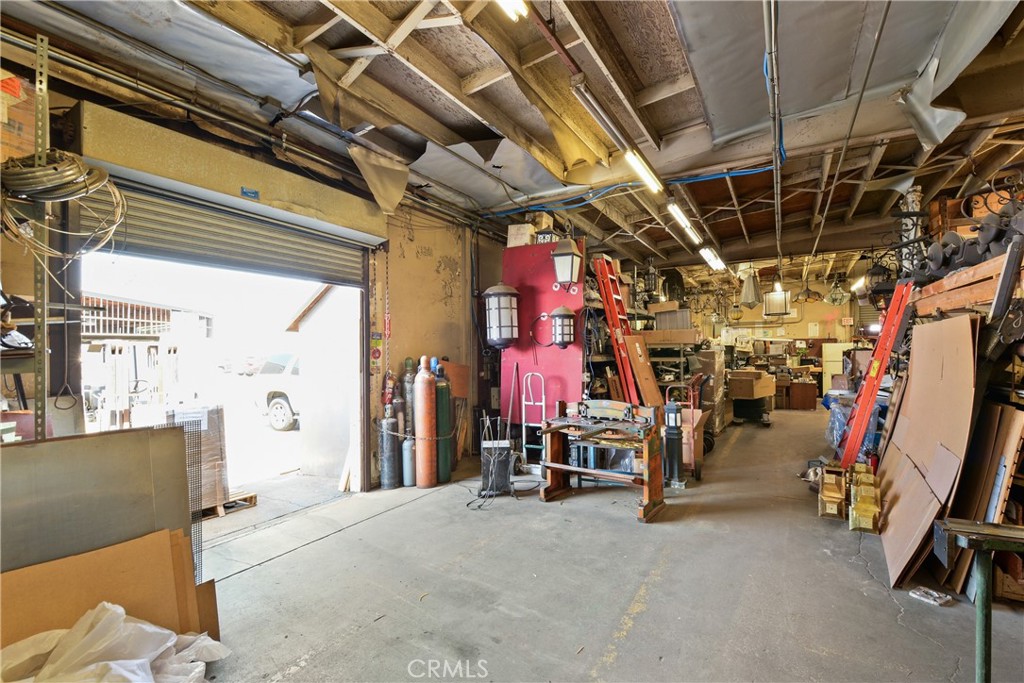 623 Young Street