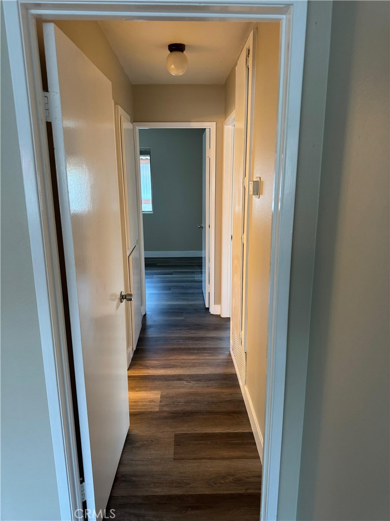 Canyon Walk (CAWK) - Residential Lease