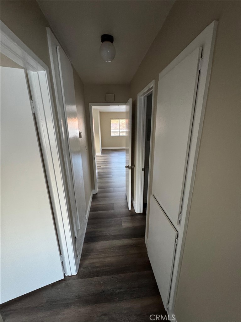 Canyon Walk (CAWK) - Residential Lease