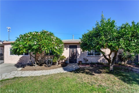 Photo of 2308 Gala Street, Whittier, CA 90601 (MLS # PW26225774)