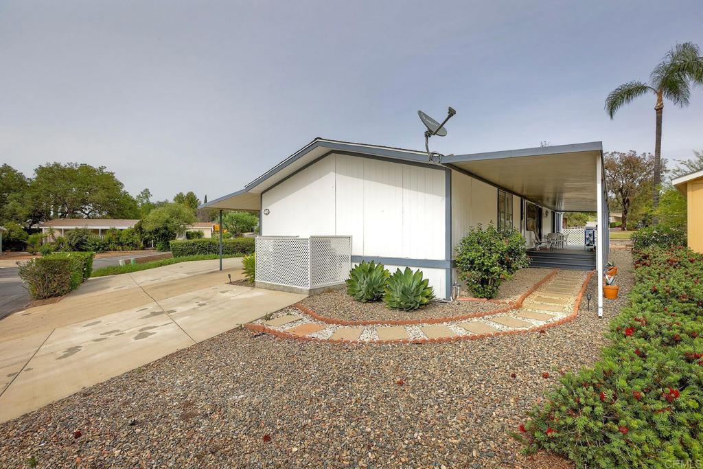 18218 Paradise Mountain Rd Spc 16 Lot 16