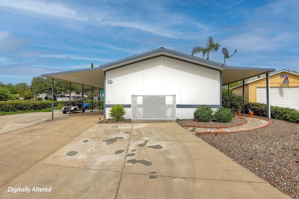 18218 Paradise Mountain Rd Spc 16 Lot 16