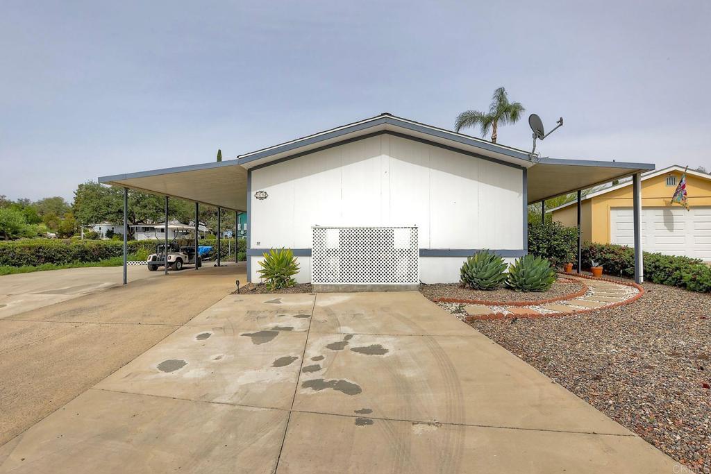 18218 Paradise Mountain Rd Spc 16 Lot 16