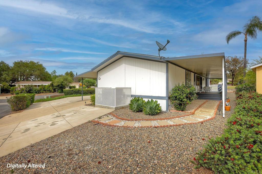 18218 Paradise Mountain Rd Spc 16 Lot 16