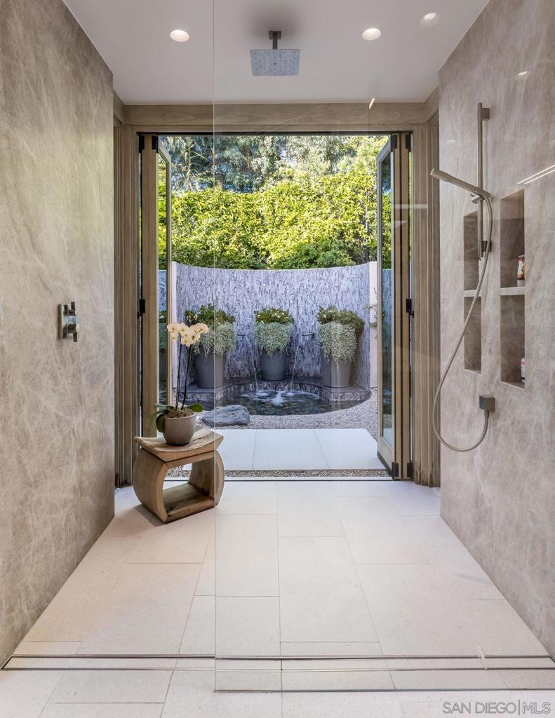 Rancho Santa Fe - Residential