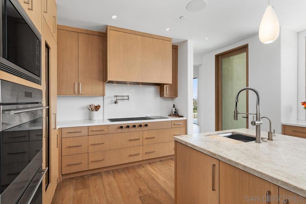 Rancho Santa Fe - Residential