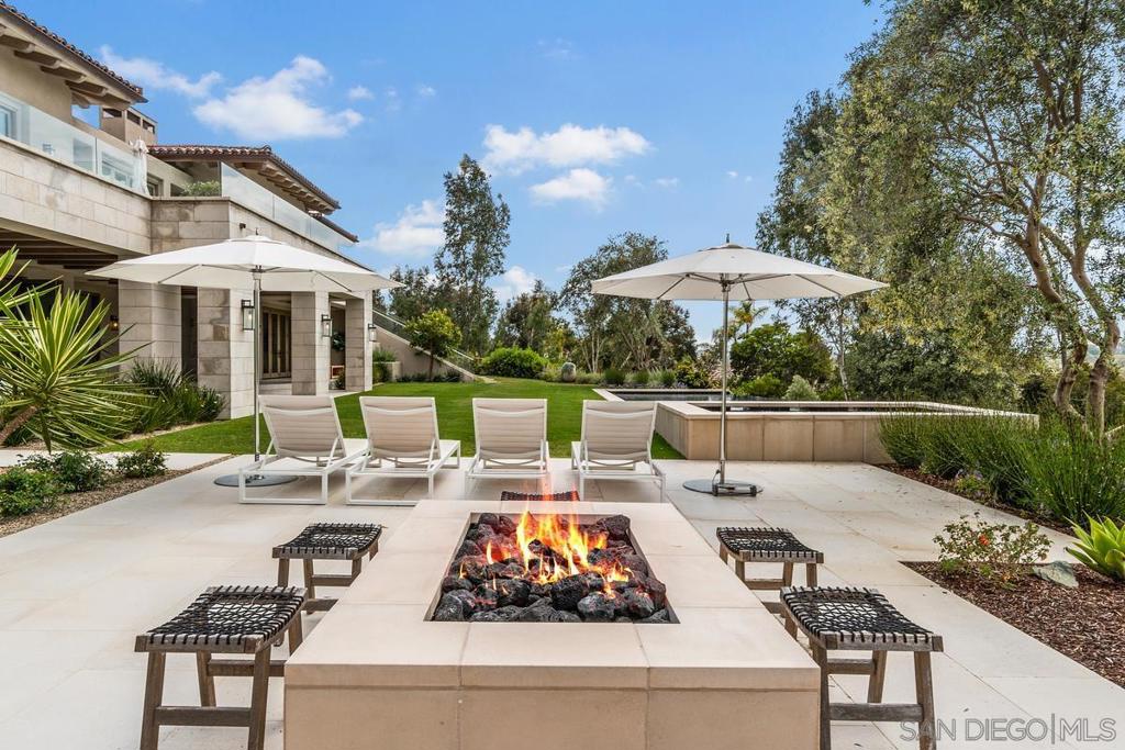 Rancho Santa Fe - Residential