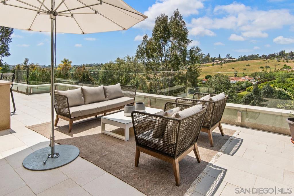 Rancho Santa Fe - Residential