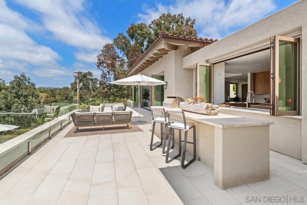 Rancho Santa Fe - Residential