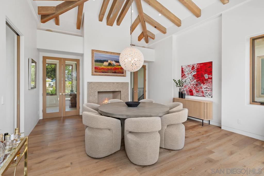 Rancho Santa Fe - Residential