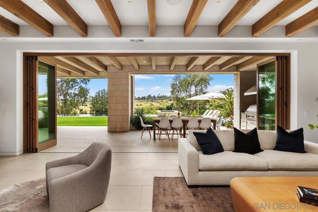Rancho Santa Fe - Residential