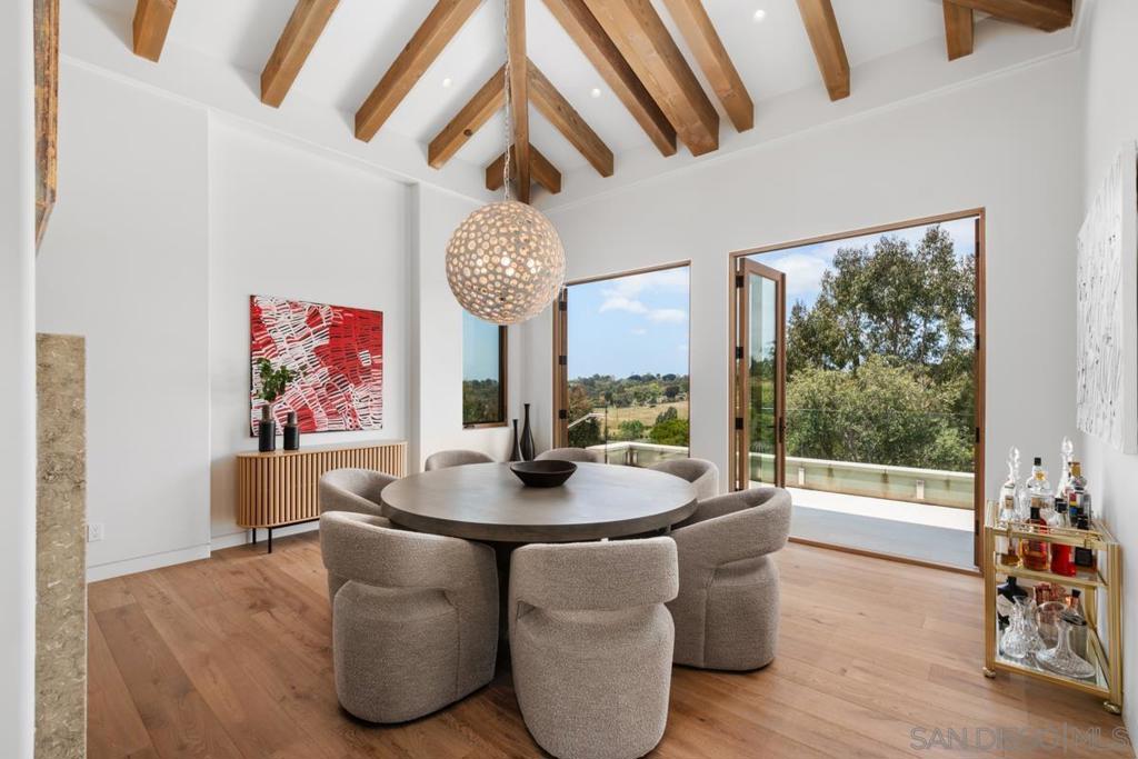 Rancho Santa Fe - Residential