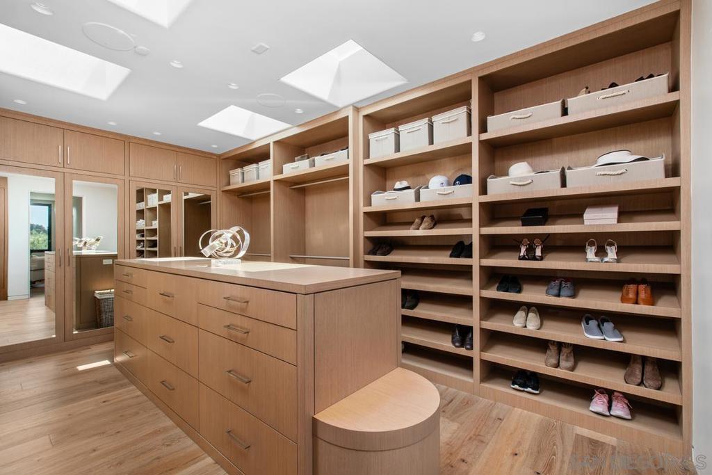 Rancho Santa Fe - Residential