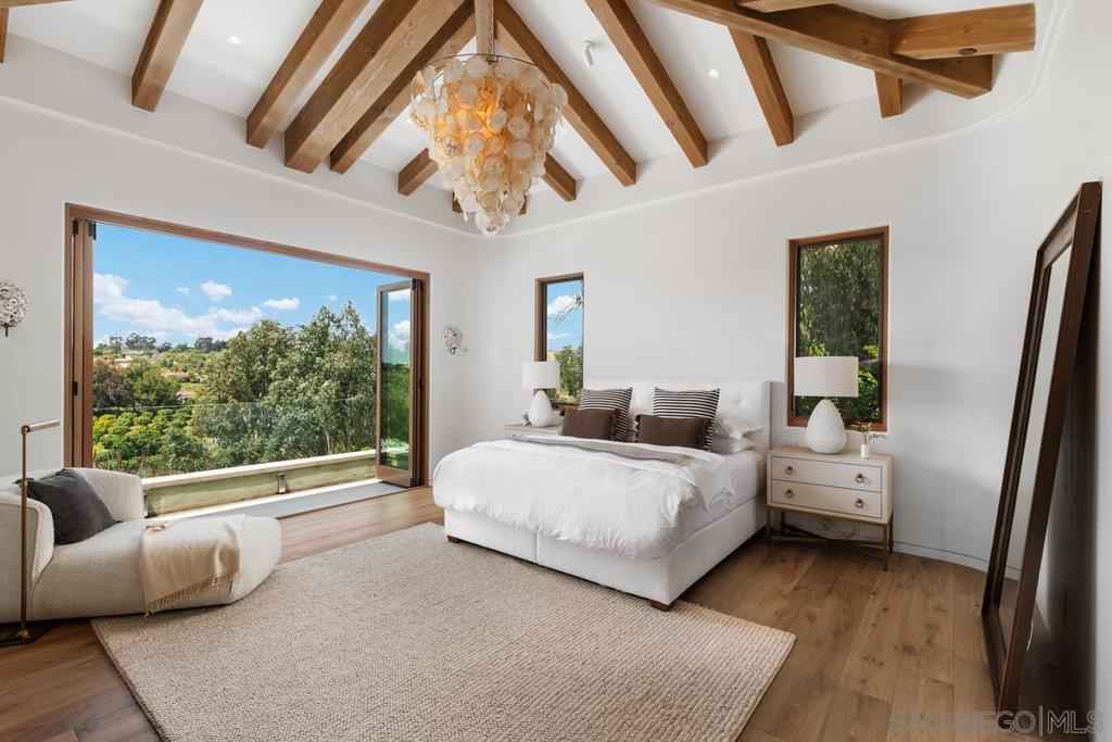 Rancho Santa Fe - Residential