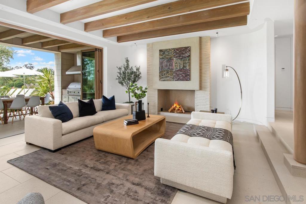 Rancho Santa Fe - Residential