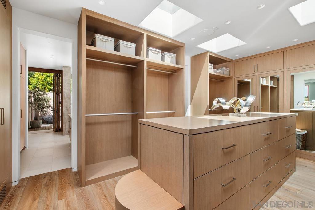 Rancho Santa Fe - Residential